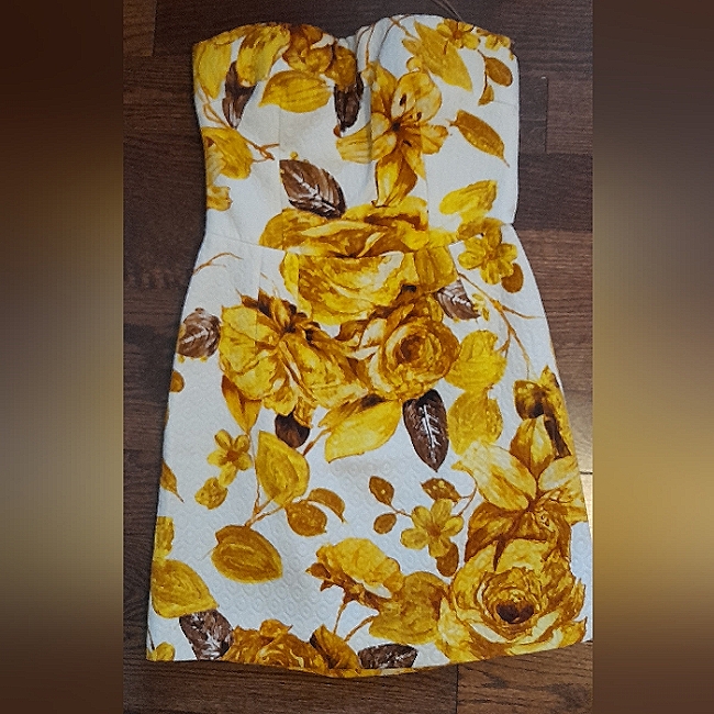 Dolce & Gabbana Dress Size 42 Euro